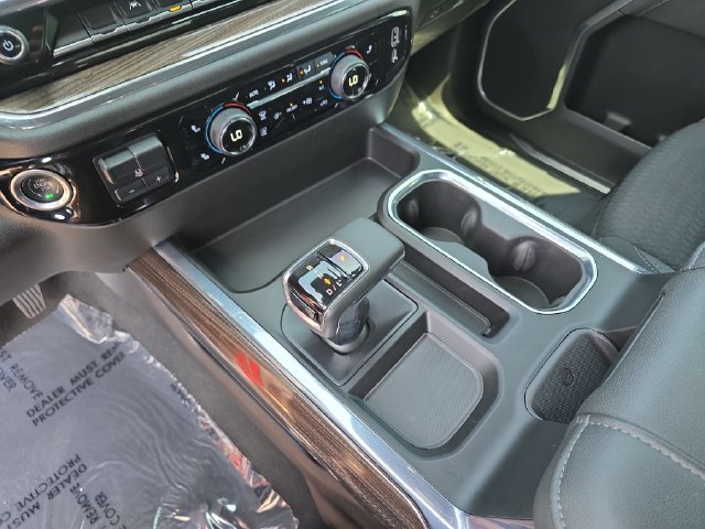 Used 2023 Chevrolet Silverado 1500 RST AWD/4WD image 27