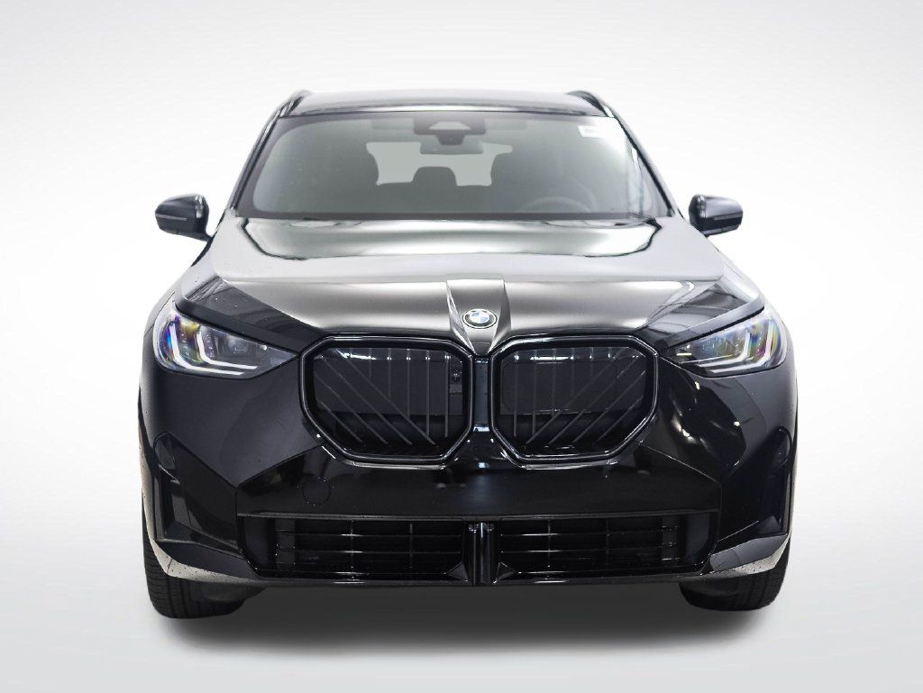 Used 2026 BMW X3 xDrive30i w/ Premium Package AWD/4WD image 8