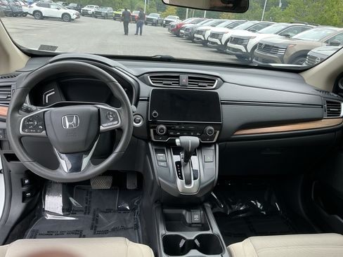 Used 2019 Honda CR-V EX image 11