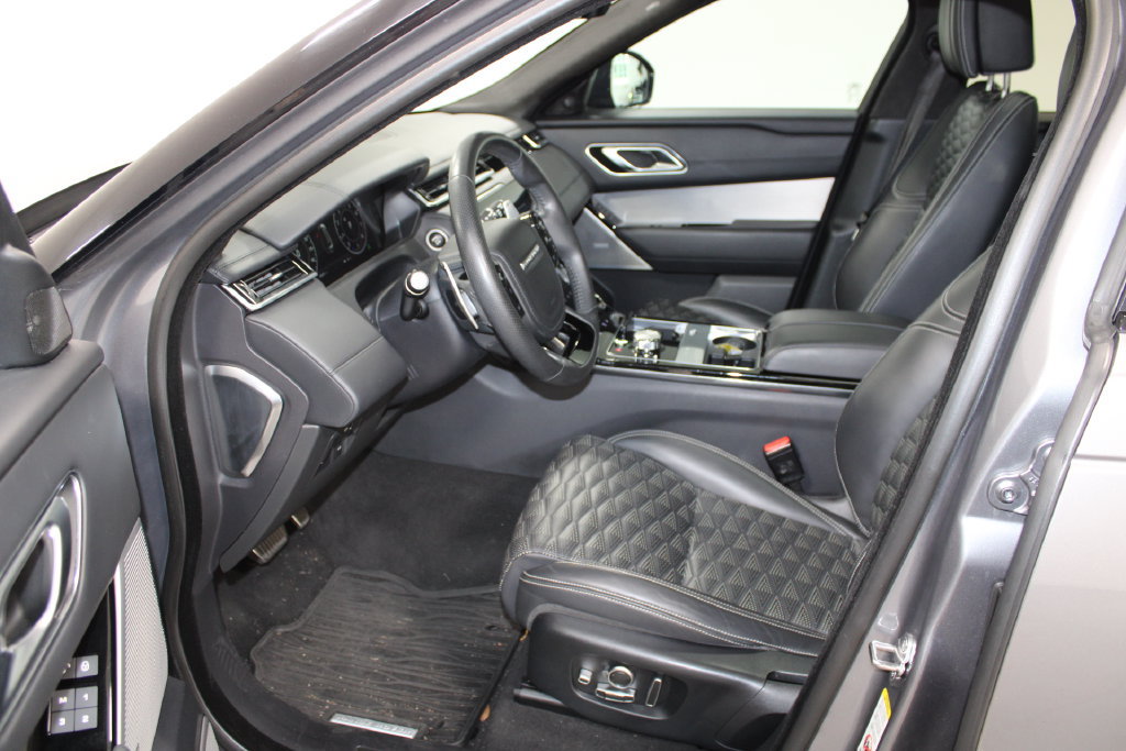Used 2020 Land Rover Range Rover Velar SV Autobiography Dynamic AWD/4WD image 17