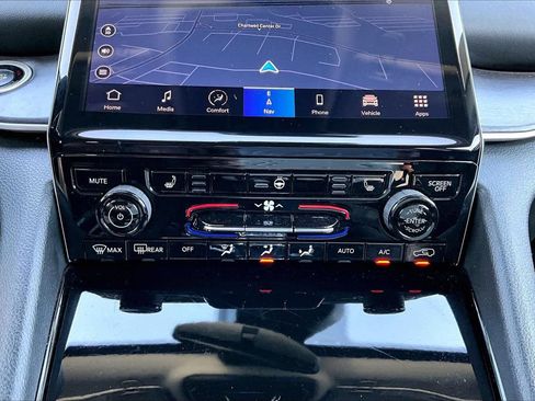 Used 2022 Jeep Grand Cherokee Limited 4xe AWD/4WD image 19