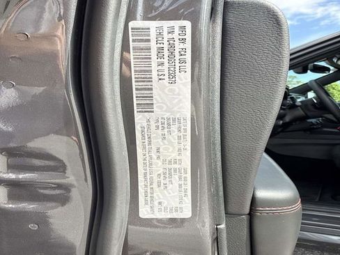 New 2026 Dodge Durango GT image 37