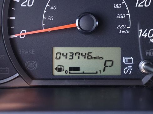 Used 2024 Mitsubishi Mirage ES FWD image 24