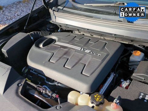 Used 2019 Jeep Cherokee Latitude Plus image 31