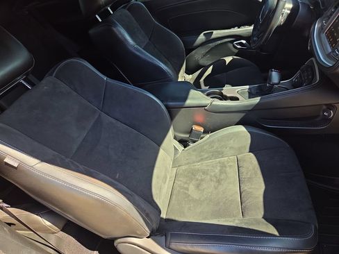 Used 2022 Dodge Challenger R/T w/ Plus Package RWD image 23