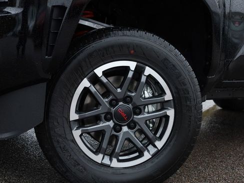 New 2026 Toyota Tacoma TRD Sport image 2