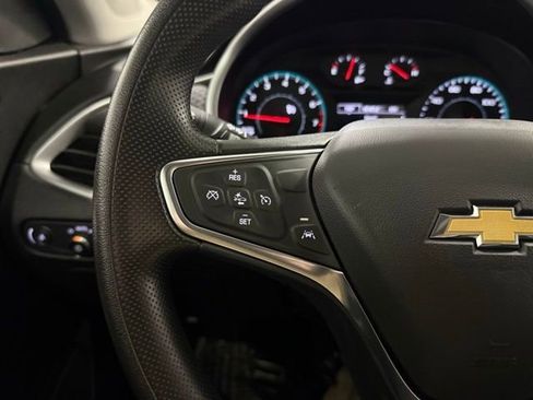 Certified 2025 Chevrolet Malibu LT image 12