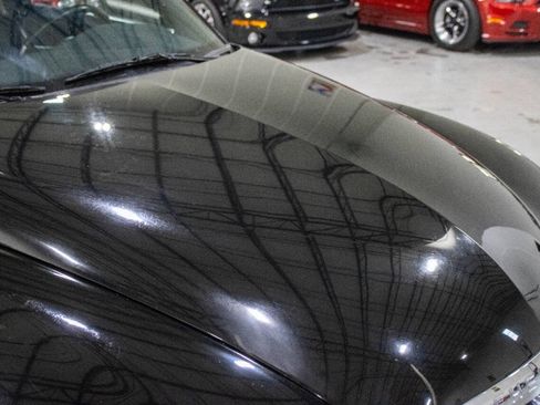 Used 2005 Chevrolet SSR LS 2dr Regular Cab Convertible w/ Preferred Equipment Group image 25