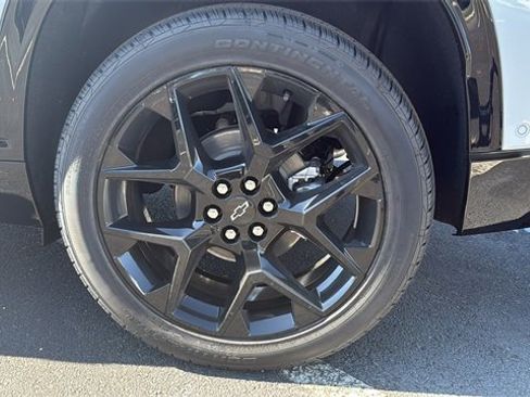 New 2026 Chevrolet Traverse RS image 10