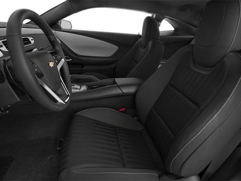 Used 2014 Chevrolet Camaro LT w/ RS Package RWD image 12