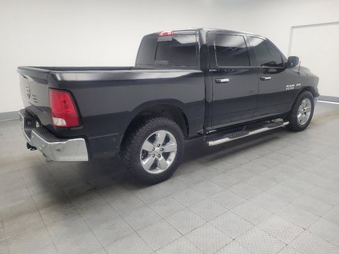 Used 2016 RAM 1500 Lone Star image 10