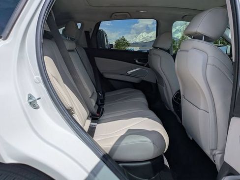 Used 2025 Acura RDX SH-AWD w/ Technology Package image 30