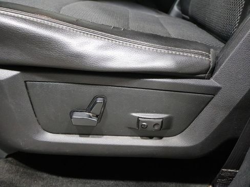 Used 2014 RAM 1500 Sport w/ Sport Premium Group AWD/4WD image 10