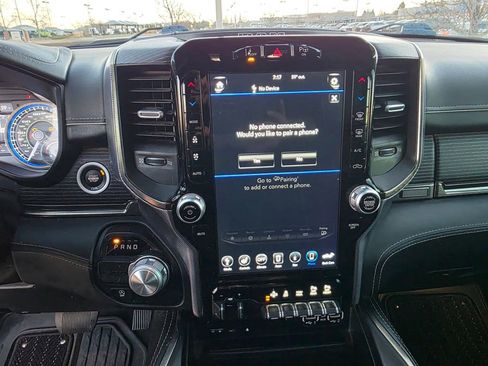 Used 2019 RAM 1500 Limited w/ Advanced Safety Group image 21