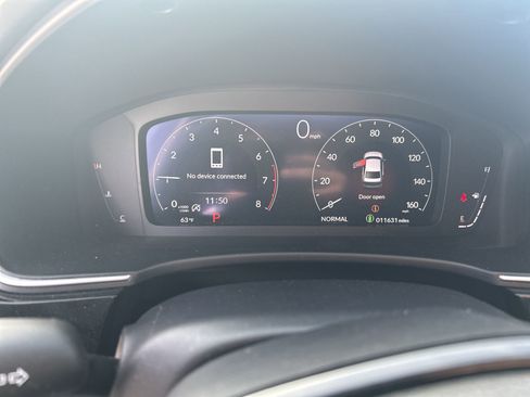 Certified 2024 Honda Civic Touring image 10