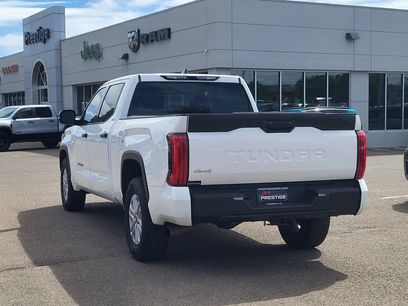 Used 2023 Toyota Tundra SR5 w/ SR5 Convenience Package