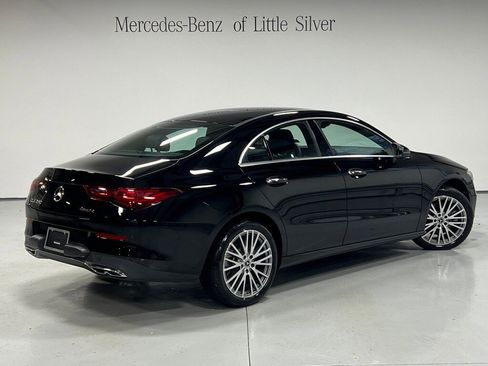 Used 2025 Mercedes-Benz CLA 250 4MATIC image 6