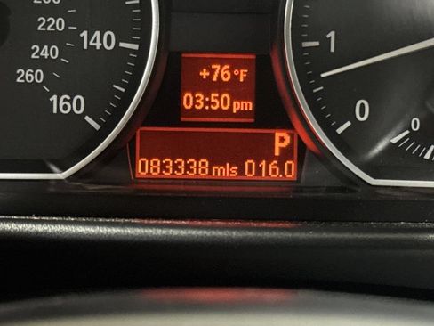 Used 2013 BMW 128i Convertible RWD image 13