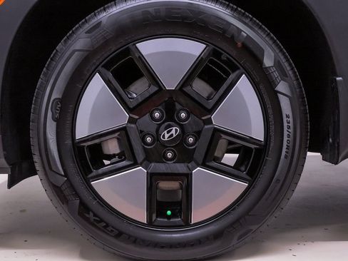 Certified 2026 Hyundai Santa Fe SEL image 30