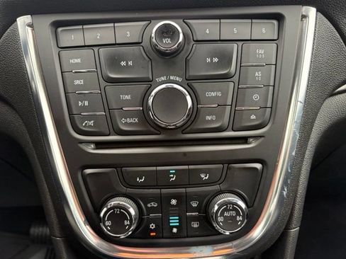Used 2016 Buick Encore Sport Touring FWD image 27