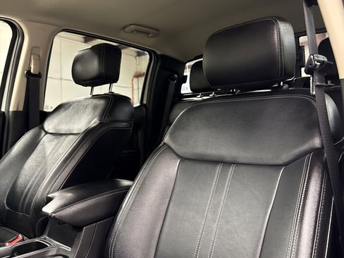 Used 2020 Ford Ranger Lariat w/ Equipment Group 501A Mid image 6