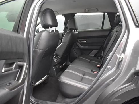 Used 2024 MAZDA CX-50 AWD 2.5 S w/ Preferred Package image 15