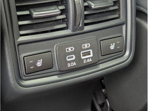 Used 2026 Subaru Outback Touring XT AWD/4WD image 73