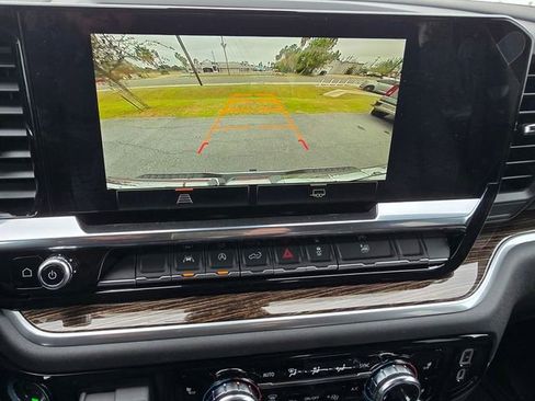 New 2026 GMC Sierra 1500 Elevation image 20