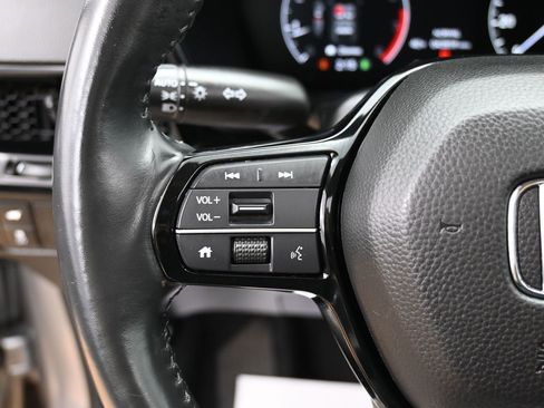 Used 2023 Honda CR-V EX-L image 20