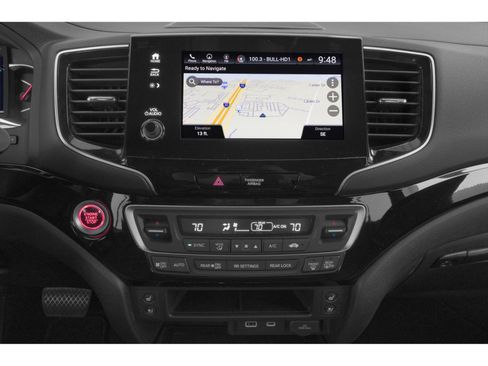 Used 2024 Honda Passport Black Edition image 11