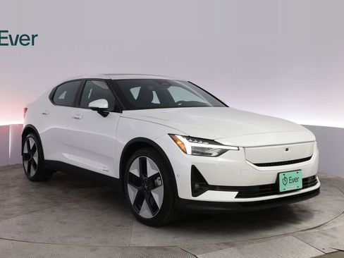Used 2024 Polestar Polestar 2 AWD/4WD image 13