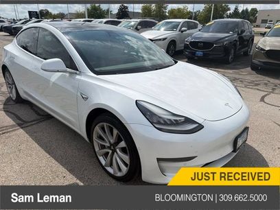 Used 2020 Tesla Model 3