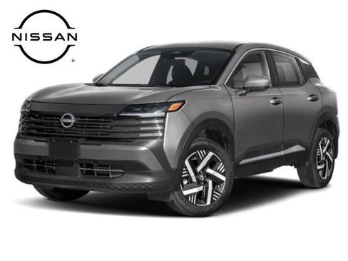 New 2026 Nissan Kicks SV w/ Cold Weather Package image 1