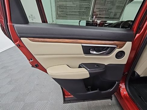 Used 2019 Honda CR-V EX-L image 32