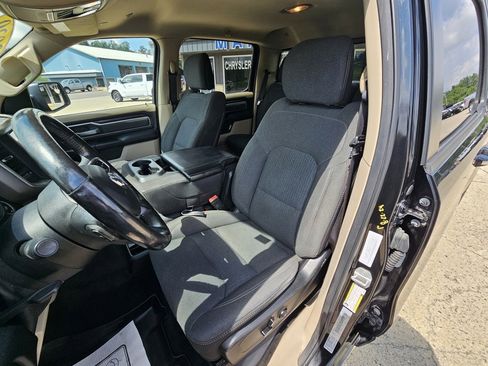 Used 2020 RAM 1500 Big Horn image 19