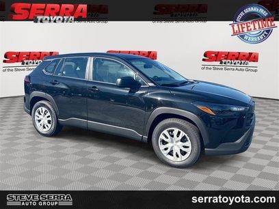 Used 2026 Toyota Corolla Cross L