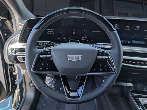 New 2026 Cadillac Lyriq Premium Luxury image 21