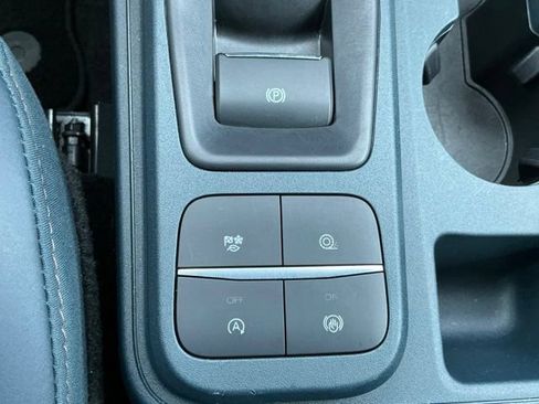 Used 2024 Ford Maverick Lariat AWD/4WD image 29