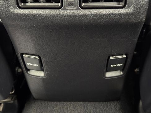 Used 2016 Toyota 4Runner Trail Premium image 34