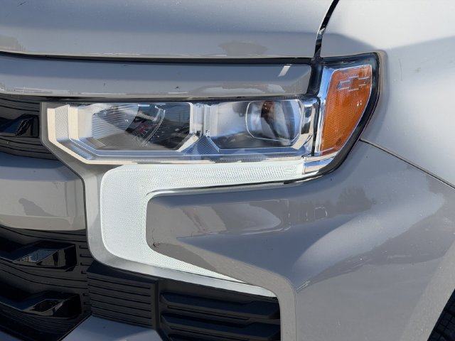 New 2026 Chevrolet Silverado 1500 RST w/ All Star Edition Plus AWD/4WD image 12