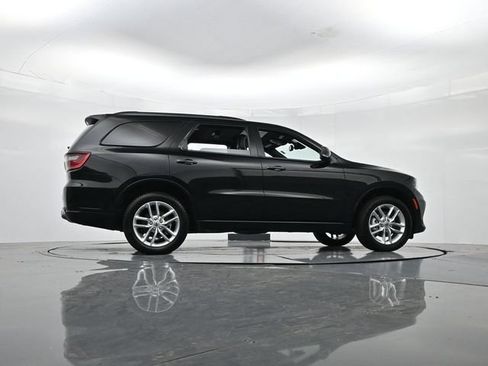 Used 2024 Dodge Durango GT AWD/4WD image 36