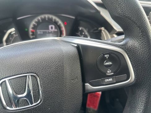 Used 2016 Honda Civic LX image 25