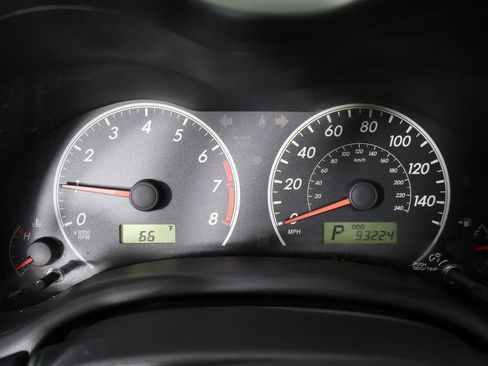Used 2011 Toyota Corolla LE FWD image 32