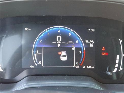 New 2026 Toyota Corolla LE FWD image 10
