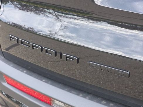 New 2026 GMC Acadia Elevation w/ Black Edition AWD/4WD image 19