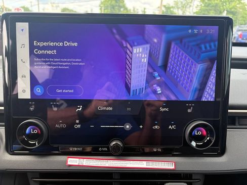 New 2026 Toyota bZ AWD/4WD image 18
