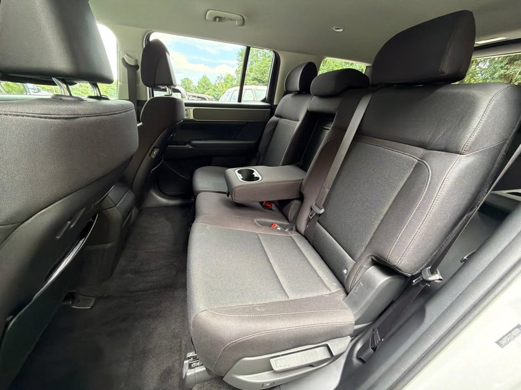 Certified 2026 Hyundai Santa Fe SE AWD/4WD image 15
