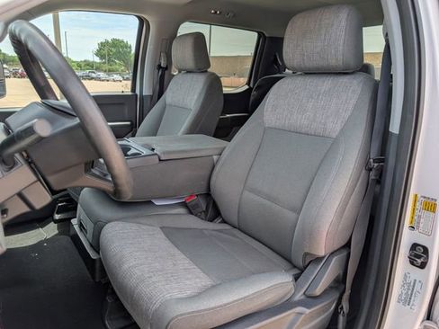 Used 2025 Ford F250 XLT AWD/4WD image 23