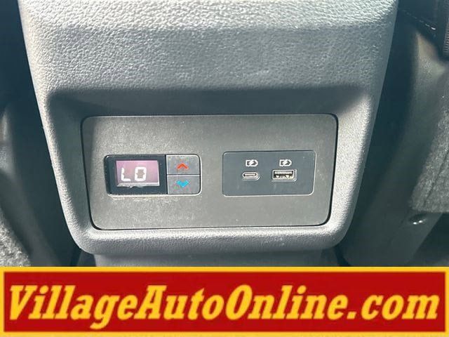 Used 2021 Nissan Rogue SL w/ Premium Package AWD/4WD image 35