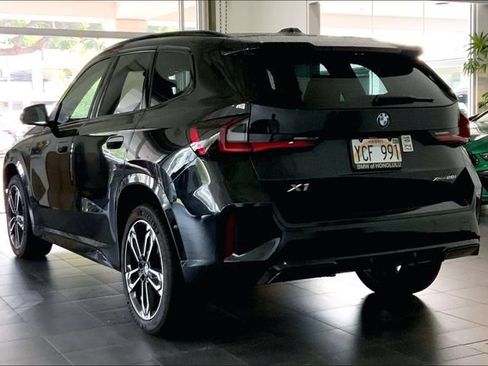 Used 2026 BMW X1 xDrive28i w/ M Sport Package AWD/4WD image 5